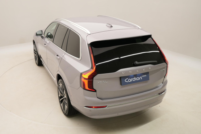 Volvo XC90 T8 AWD Plug-in BRIGHT PLUS 7m na operativní leasing