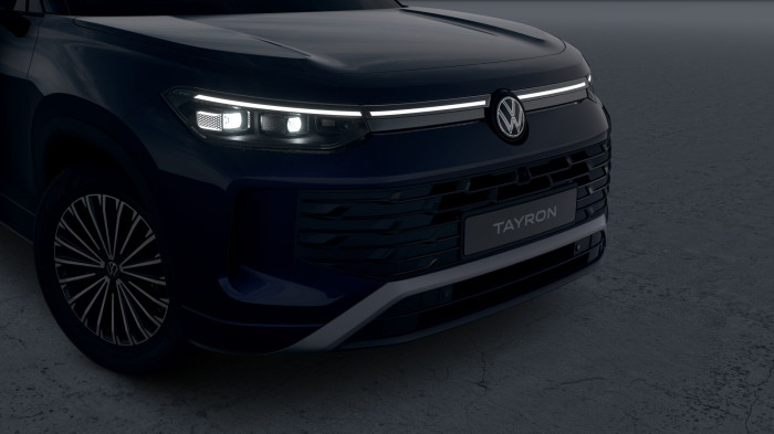 Volkswagen Tayron People 2,0 TDI 110 kW na operativní leasing
