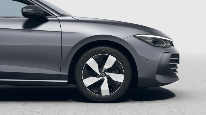 Volkswagen Passat Life 1,5 eTSI 110 kW mHEV na operativní leasing