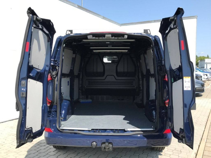 Volkswagen Transporter skříň DR 6G 2,0TDI / 81kW na operativní leasing