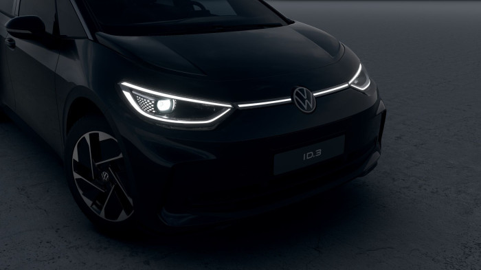 Volkswagen ID.3 Pure People 125 kW, 52 kWh na operativní leasing