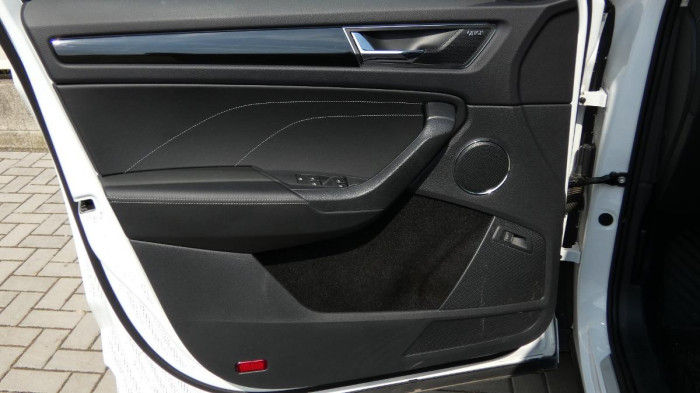 Škoda Kodiaq 2.0 TDI 147 kW L&K 4x4 DSG na operativní leasing