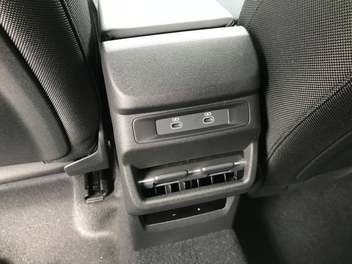 Audi Q3 Sportback 7STT 1.5 TFSI / 110kW na operativní leasing