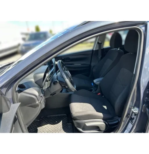 Hyundai Bayon 1.0T-GDI Smart AT 5d na operativní leasing