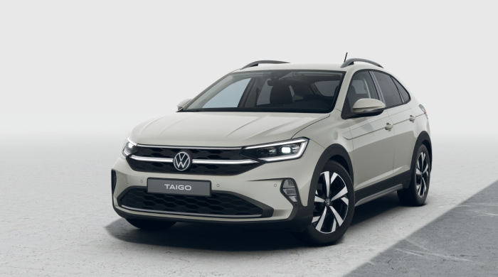 Volkswagen Taigo Style 1,0 TSI 85 kW 7DSG na operativní leasing