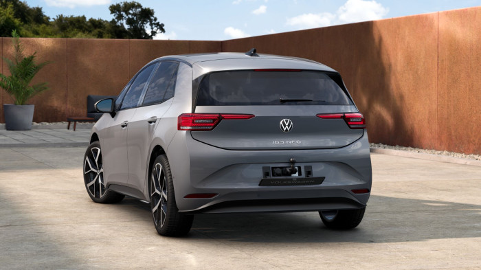 Volkswagen ID.3 Neo Style 58 kWh 140 kW na operativní leasing