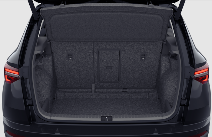 Škoda Karoq Classic 1,5 TSI na operativní leasing