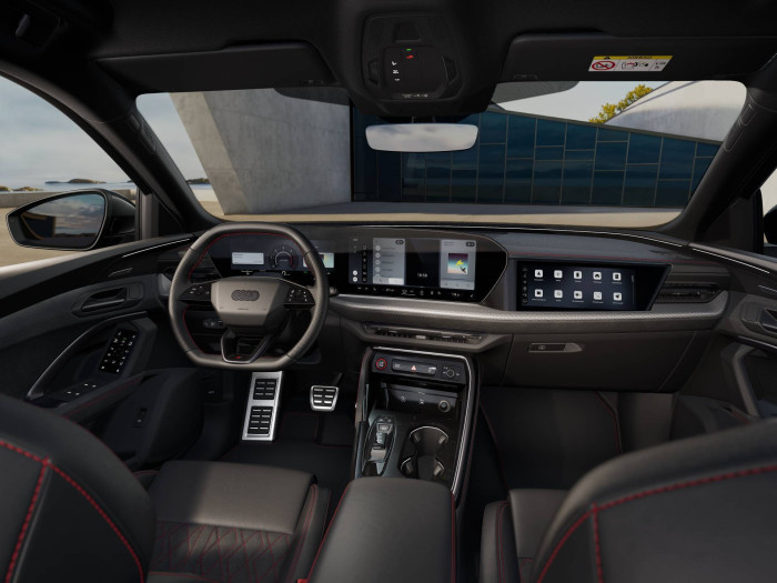 Audi Q5 Quattro ST7 2,0TDI / 150kW na operativní leasing