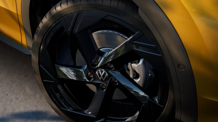 Volkswagen T-Roc Style 1,5 eTSI 110 kW 7DSG na operativní leasing