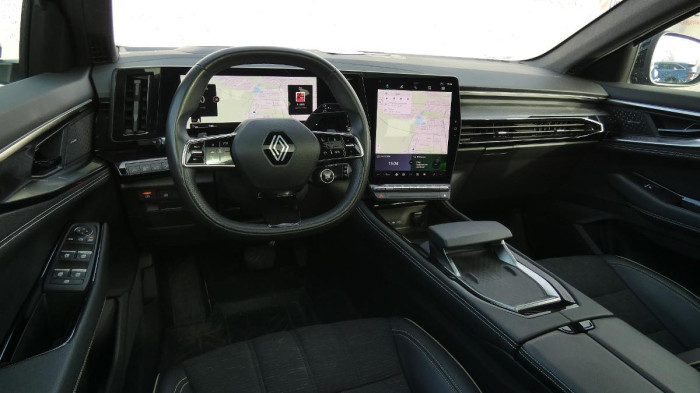 Renault Austral 1.3 MHEV 160 Iconic na operativní leasing