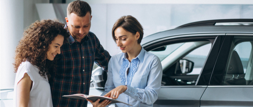 Vrácení vozu z operativního leasingu