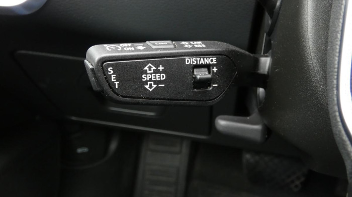 Audi A6 3.0 55 TFSI quattro na operativní leasing