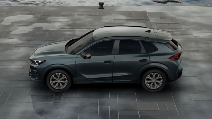 CUPRA Terramar 1.5 eTSI 150k DSG 7 automat na operativní leasing
