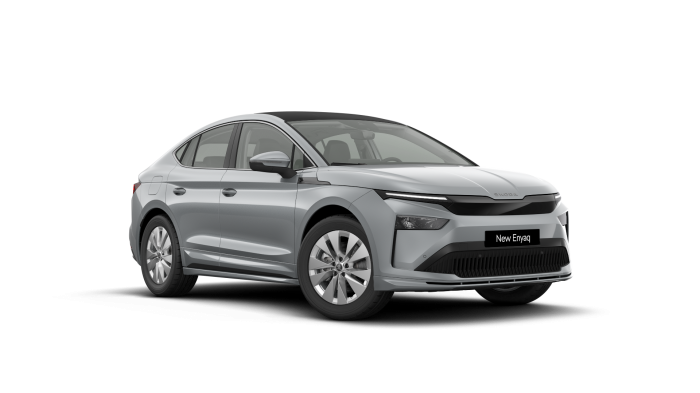 Škoda Enyaq Coupé L&K 82 kWh 210 kW 1° automatická na operativní leasing