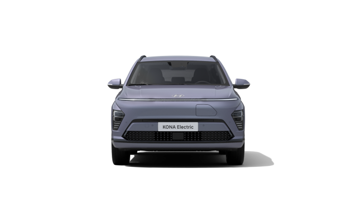 Hyundai Kona Electric Czech Edition POWER 64.8kWh 150kW na operativní leasing