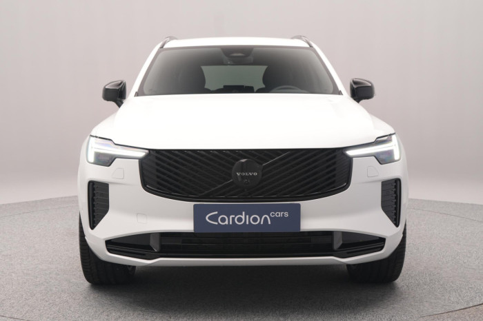 Volvo XC90 B5 AWD AUT BLACK EDITION PLUS na operativní leasing