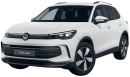 Volkswagen Tiguan People 1,5 TSI na operativní leasing