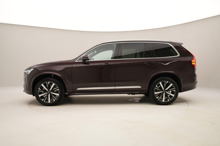 Volvo XC90 B5 AWD AUT CORE 7míst na operativní leasing