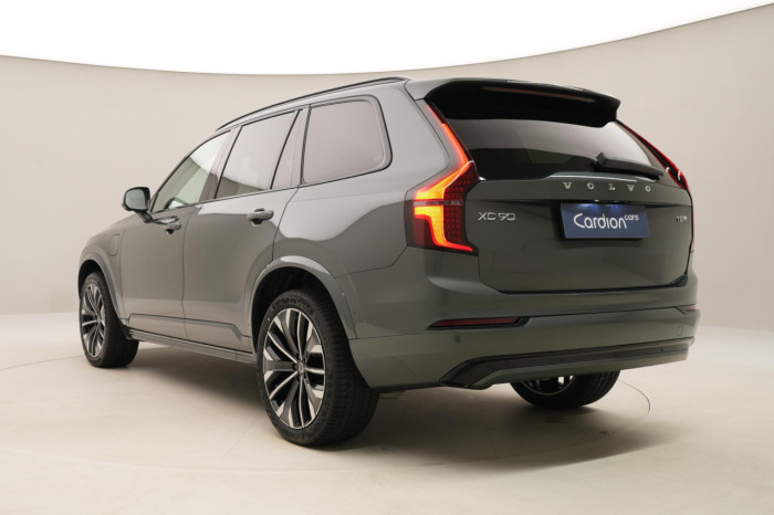 Volvo XC90 T8 AWD Plug-in DARK ULTRA na operativní leasing