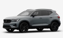 Volvo XC40 B3 AUT PLUS BLACK EDITION na operativní leasing