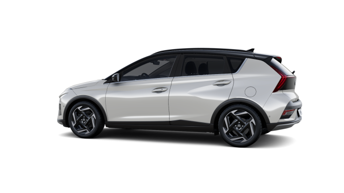 Hyundai Bayon Style 1.0 T-GDI 66 kW 7° DCT na operativní leasing