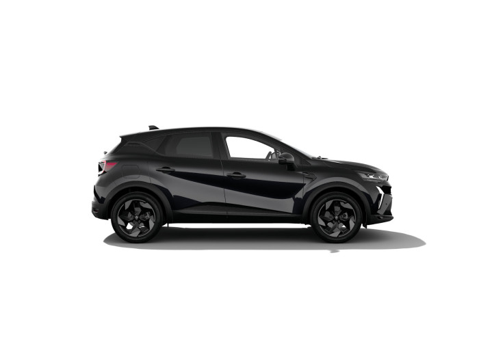 Renault Captur  techno mHEV 140 EDC na operativní leasing