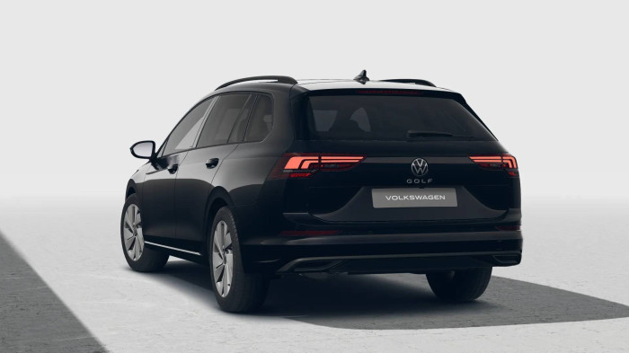 Volkswagen Golf Variant People 6G 1,5TSI / 85kW na operativní leasing