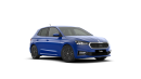 Škoda Fabia Dynamic 1.0 TSI 85 kW 6-stup. mech. na operativní leasing
