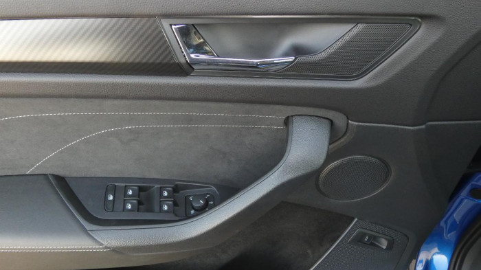 Škoda Kodiaq 2,0 TDI DSG 4x4 Sportline na operativní leasing