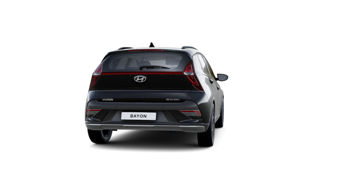 Hyundai Bayon Go! 1.2i 58kW 5M na operativní leasing