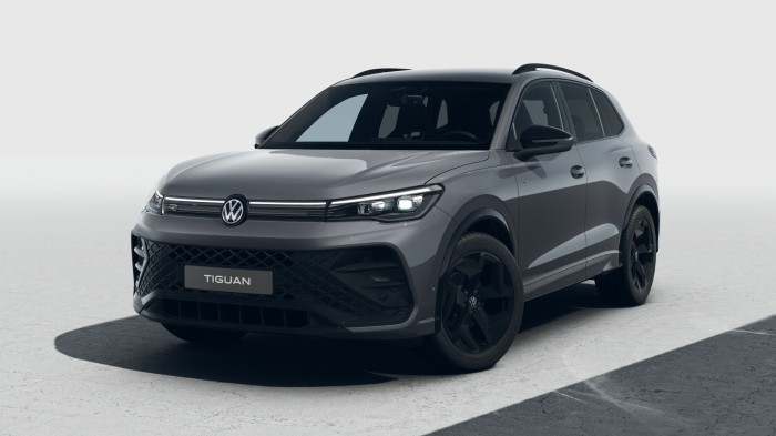 Volkswagen Tiguan R-Line People 2,0 TDI 142 kW 4MOT na operativní leasing