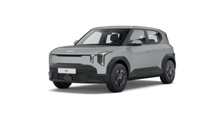 KIA EV2 EARTH 42,2 KWH / 108kW na operativní leasing