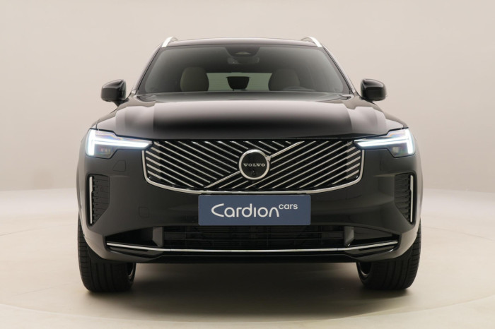Volvo XC90 T8 AWD Plug-in BRIGHT ULTRA na operativní leasing