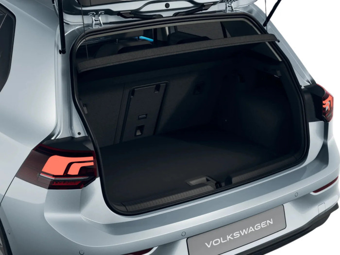 Volkswagen Golf People 1.5 TSI 85 kW Benzín Manuální převodovka na operativní leasing