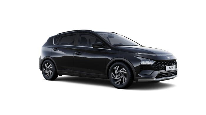 Hyundai Bayon Style 1.0 T-GDI 66 kW 7° DCT na operativní leasing