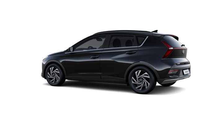 Hyundai Bayon Style 1.0 T-GDI 66 kW 7° DCT na operativní leasing