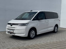 Volkswagen Multivan Long Life 7DSG 2,0TSI / 150kW na operativní leasing