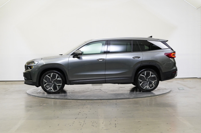 Škoda Kodiaq 2.0 TDI 142 kW 4x4 Sportline na operativní leasing