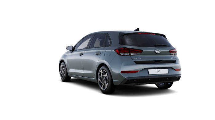 Hyundai i30 Hatchback Go Czech! 1.5 T-GDI Mild Hybrid 103 kW 7° DCT na operativní leasing