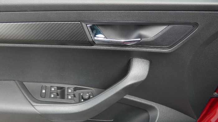 Škoda Octavia Combi 2,0 TDI Ambition na operativní leasing