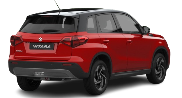Suzuki Vitara Elegance 1.4 BJ 6AT 81kW 4x4 na operativní leasing