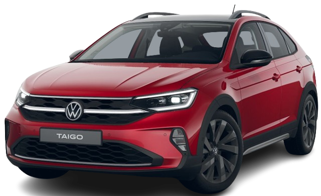 Volkswagen Taigo Style 1,5 TSI na operativní leasing