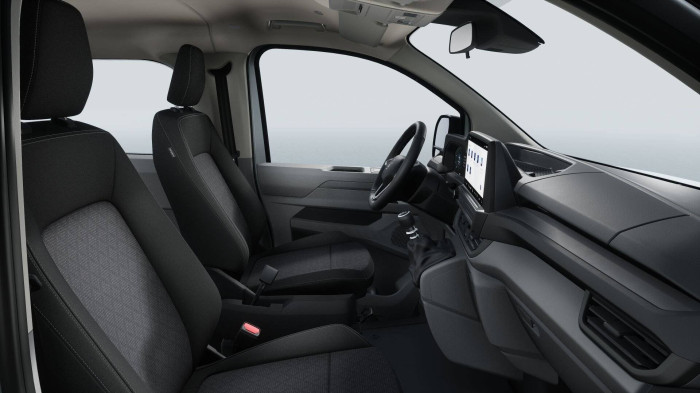 Volkswagen Transporter Kombi 2.0TDI 81kW KR 6G (5 míst) na operativní leasing