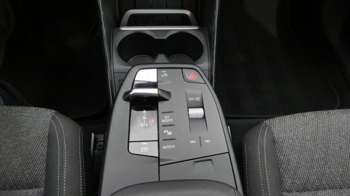 BMW X1 sDrive 18i na operativní leasing