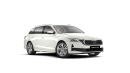 Škoda Octavia Combi Exclusive Selection 2.0 TSI 150 kW 7-stup. automat. 4x4 na operativní leasing