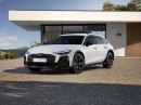 Audi A6 Allroad e-hybrid quattro 270kW na operativní leasing