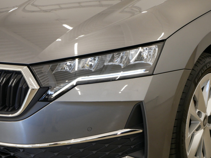 Škoda Octavia 2.0 TDI 110 kW Top Selection na operativní leasing