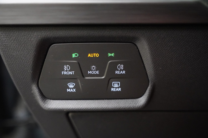 Cupra Formentor 2.0 TSI 228 kW VZ na operativní leasing