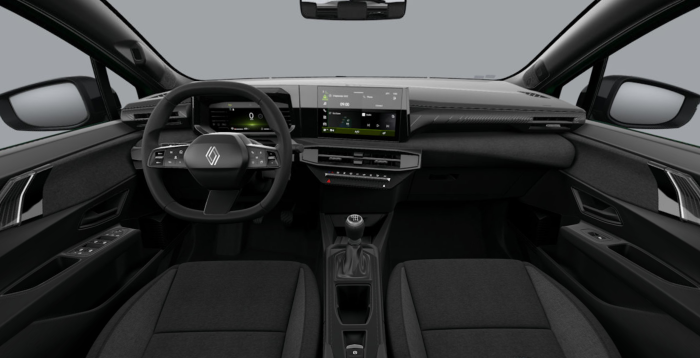 Renault Clio Evolution TCe 115 na operativní leasing