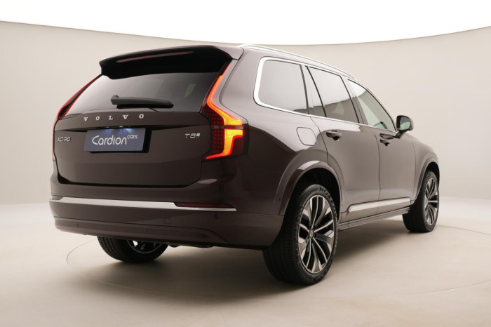 Volvo XC90 T8 AWD Plug-in BRIGHT PLUS 7m na operativní leasing